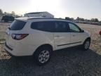 2014 Chevrolet Traverse LS