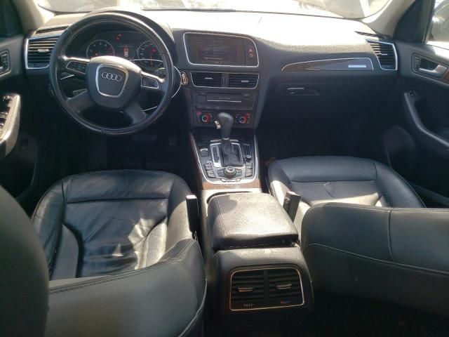 2011 Audi Q5 Premium Plus