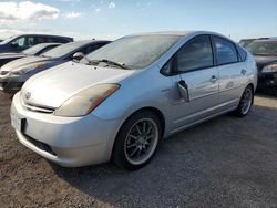 2008 Toyota Prius en venta en Arcadia, FL