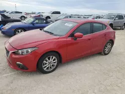 2015 Mazda 3 Touring en venta en Arcadia, FL