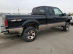 1999 Ford F250 Super Duty