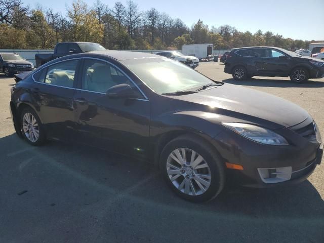 2010 Mazda 6 I