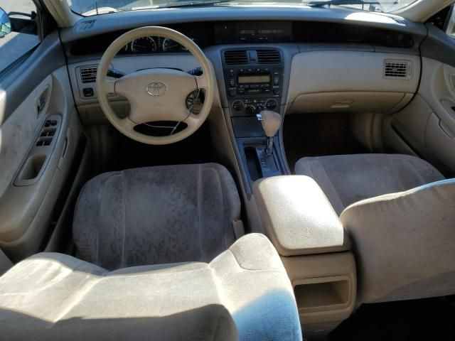 2002 Toyota Avalon XL