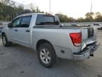 2009 Nissan Titan XE