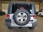 2008 Jeep Wrangler Unlimited Sahara