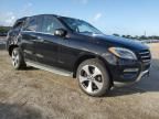 2013 Mercedes-Benz ML 350 4matic