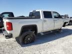 2015 GMC Sierra K1500 SLT