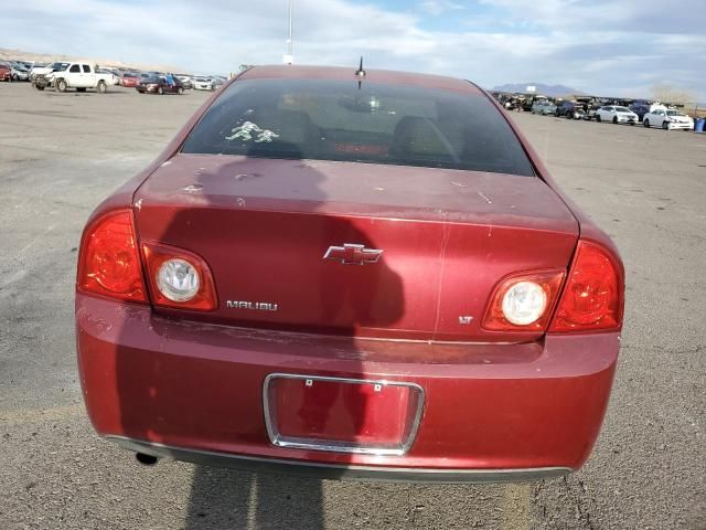 2008 Chevrolet Malibu 2LT