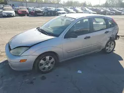 2002 Ford Focus ZX5 en venta en Fort Wayne, IN