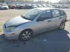 2002 Ford Focus ZX5