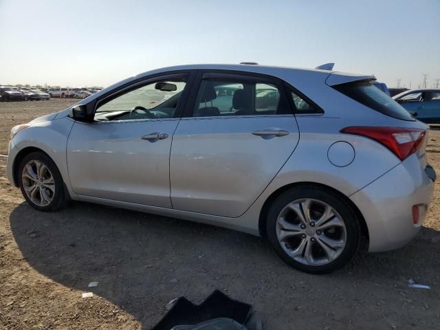 2013 Hyundai Elantra GT