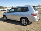 2010 Toyota Highlander Hybrid Limited