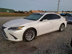 2020 Lexus ES 300H Ultra Luxury en venta en Tifton, GA