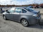 2010 Ford Focus SEL