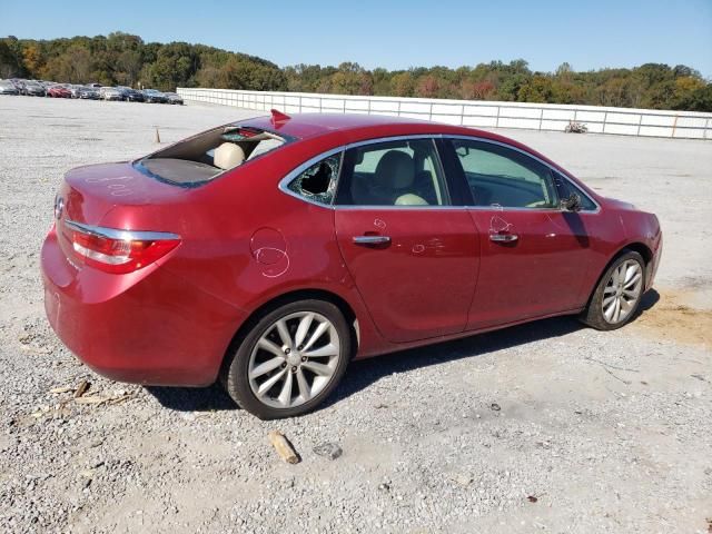 2013 Buick Verano