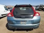 2008 Volvo C30 T5