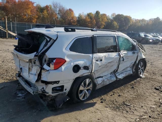 2021 Subaru Ascent Premium