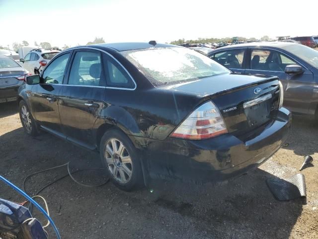 2008 Ford Taurus Limited