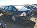 2008 Ford Taurus Limited