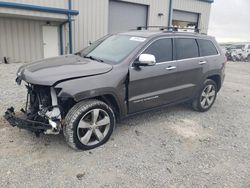 Jeep salvage cars for sale: 2014 Jeep Grand Cherokee Limited