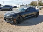 2016 Chevrolet Camaro LT