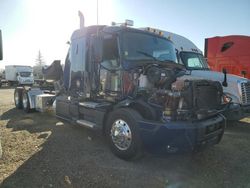 Salvage trucks for sale at Sacramento, CA auction: 2024 Mack Anthem