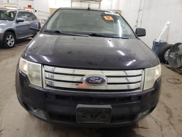 2007 Ford Edge SEL