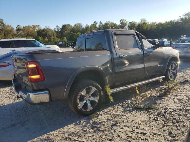 2019 Dodge 1500 Laramie