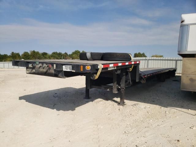 2023 Fontaine Flatbed TR