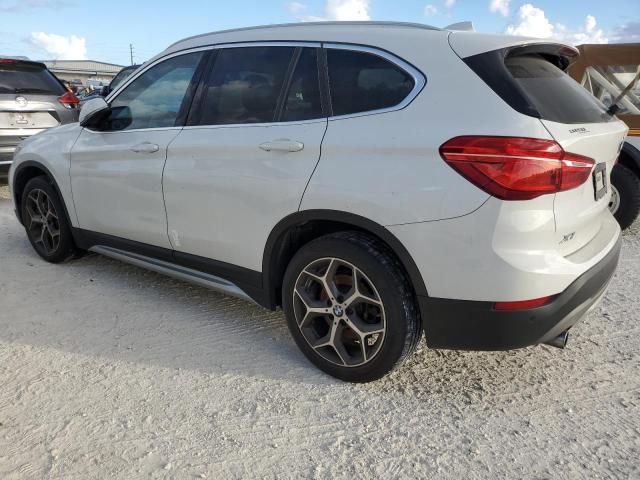 2019 BMW X1 SDRIVE28I