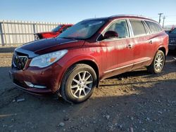 2017 Buick Enclave en venta en Appleton, WI