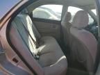 2009 KIA Spectra EX