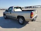 2001 Chevrolet Silverado C1500