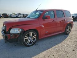 Salvage vehicles for parts for sale at auction: 2008 Chevrolet HHR SS