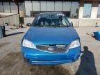 2007 Ford Focus ZX4