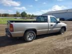 2002 GMC New Sierra C1500