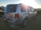 2011 Honda Pilot Exln