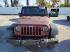 2007 Jeep Wrangler Rubicon