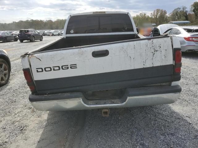 1999 Dodge RAM 1500