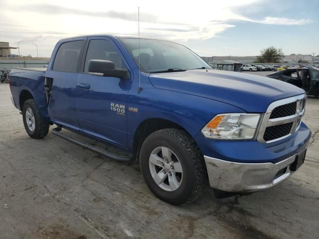 2019 Dodge RAM 1500 Classic SLT