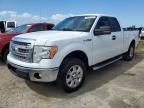 2014 Ford F150 Super Cab