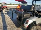 2017 Ezgo Golf Cart