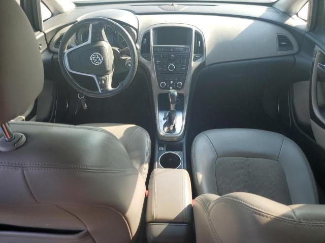 2015 Buick Verano