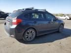 2014 Subaru Impreza Sport Limited