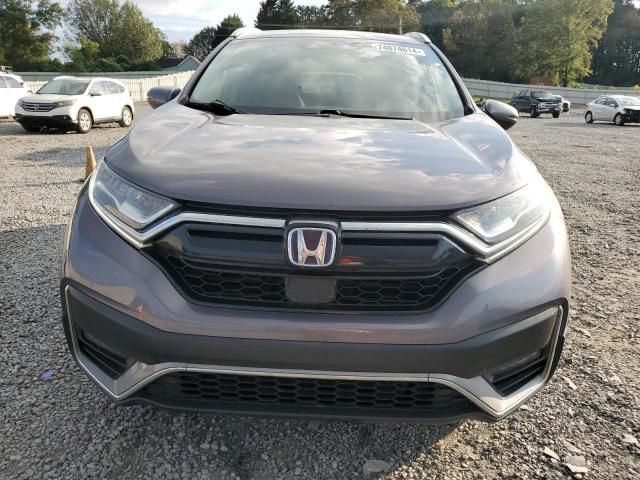 2021 Honda CR-V Touring