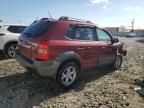 2009 Hyundai Tucson SE