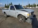 2002 Ford Ranger