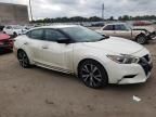 2017 Nissan Maxima 3.5S