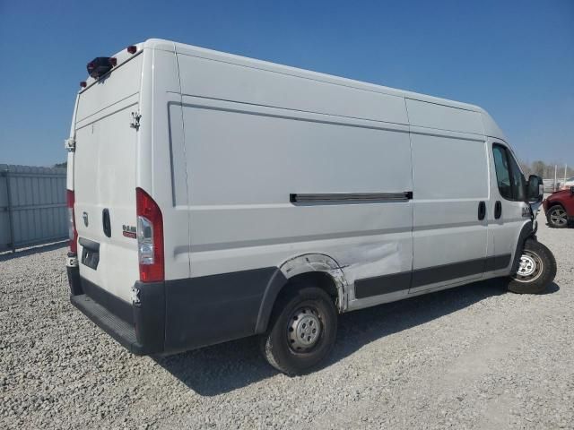 2021 Dodge 2021 RAM Promaster 3500 3500 High