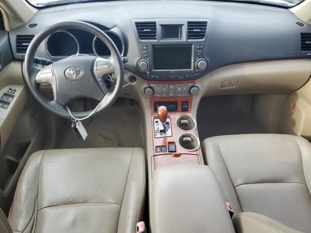 2010 Toyota Highlander Limited